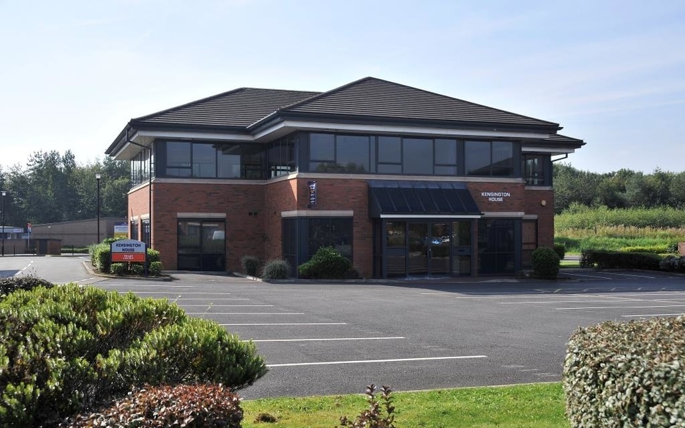 Arundel House Flexible Office Suites To Let Chorley (8)